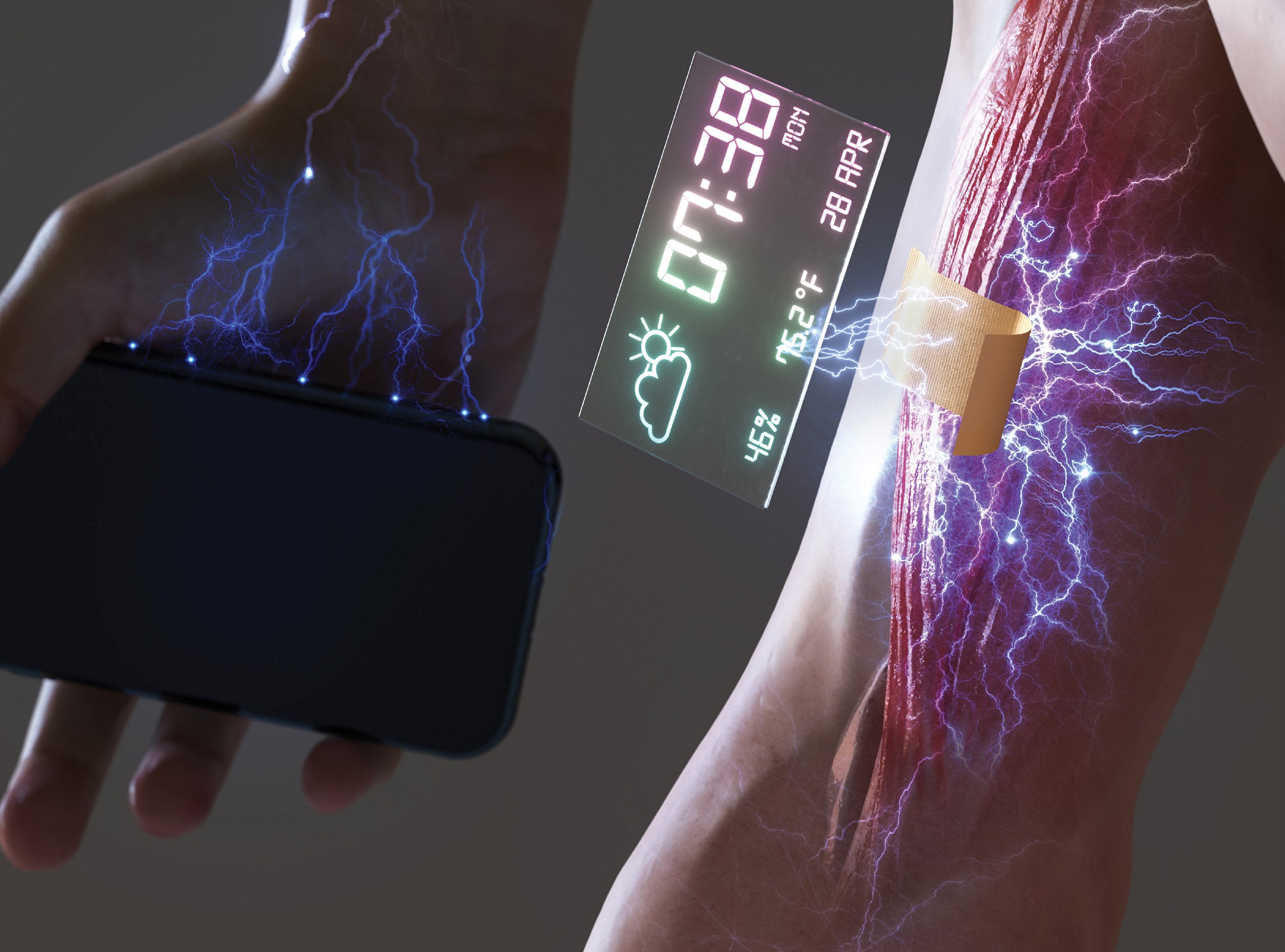 Op-ed: The potential of wearable health technologies on the future - Fung  Institute for Engineering Leadership