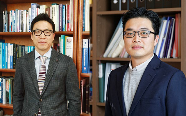 Yonsei Professors Selected for 2018 Future Materials Discovery Project