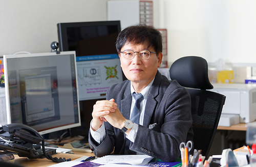 김동호 명예특임교수, 분자과학 최고 영예 ‘Morino Lectureship Award’ 수상