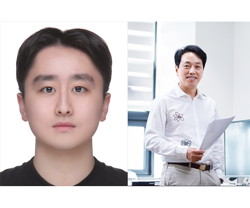 김현재 교수팀, 생체 유래 당단백질로 인간의 뇌를 모방한 차세대 메모리 기술 개발