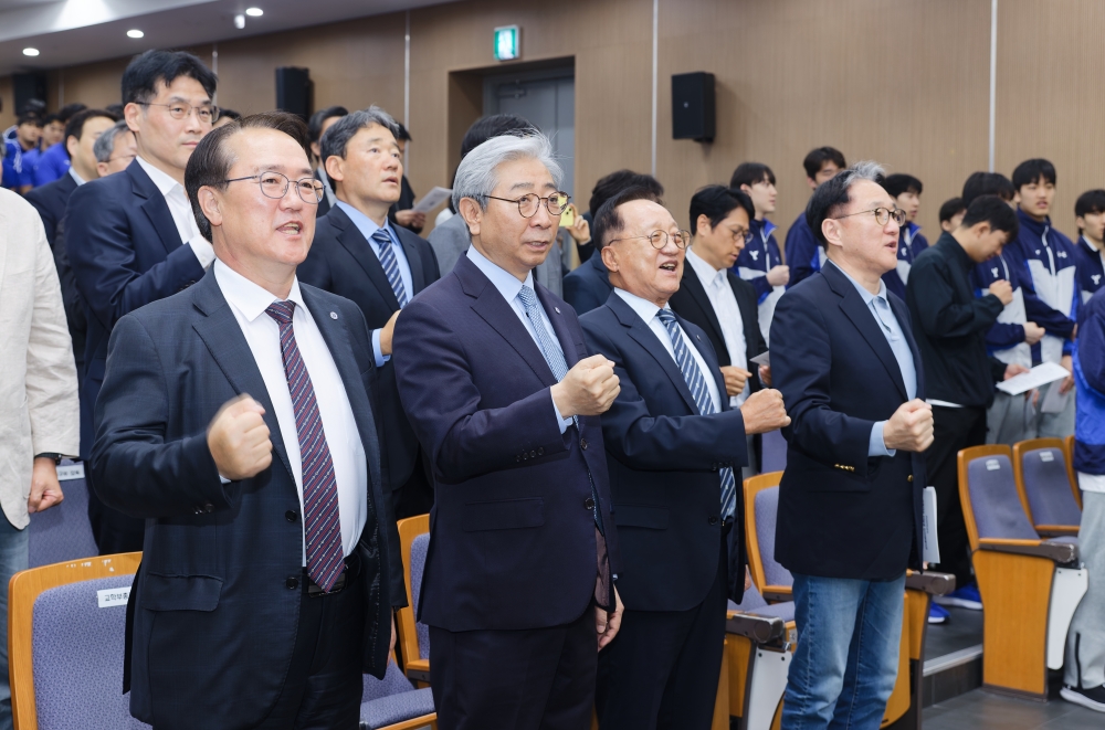 2026학년도 운동선수 신입생 오리엔테이션(_EO_01304월 28일 2026 운동선수신입생오리엔테이션.jpg) 관련사진3