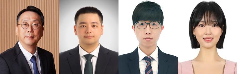 신소재공학과 이규형 교수팀, Pd 나노갭 엔지니어링 기반 자가발전 수소센서 개발