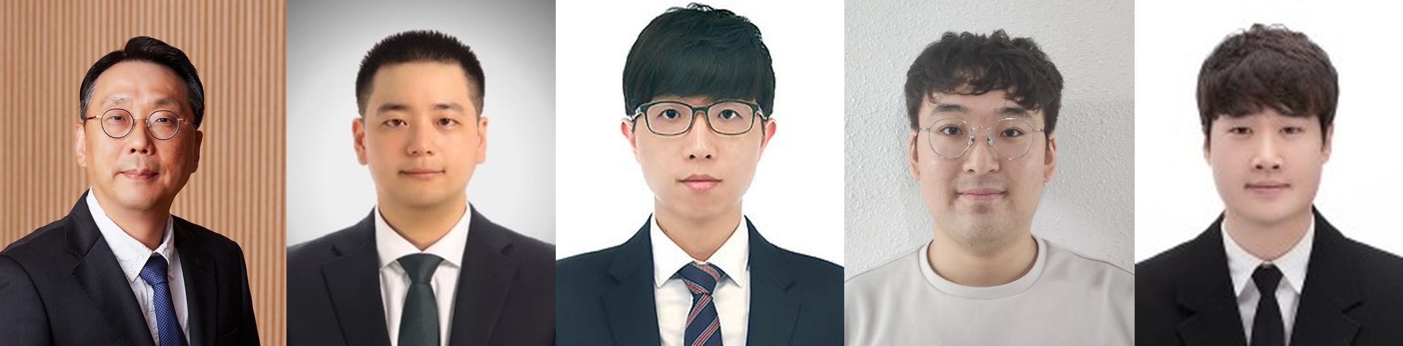 신소재공학과 이규형 교수팀, Cordierite–Polyimide 내열 복합체 기반 자가발전 진동 센서 개발