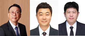 신소재공학과 이규형 교수팀, 화염 화학 기상 증착법을 이용한 삼중구조 나노복합체 개발