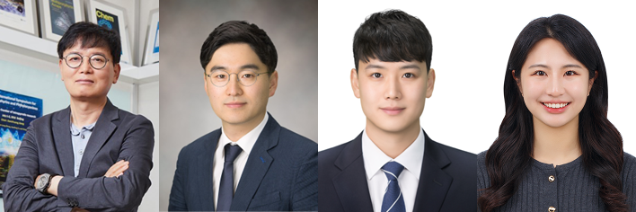 박종혁·김동호 교수팀, 파이렌 분자 첨가로 페로브스카이트 효율과 안정성 동시 향상