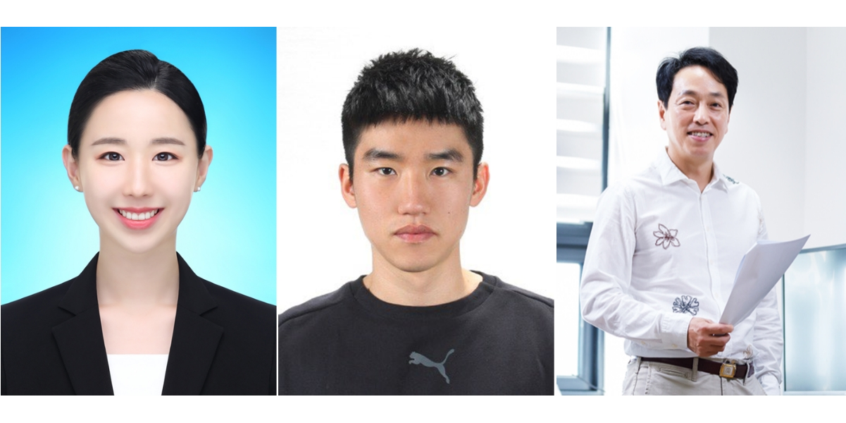 [공과대학] 김현재 교수팀, 산화물 반도체 기반 전기·광 이중 입력 멀티레벨 메모리 소자 개발