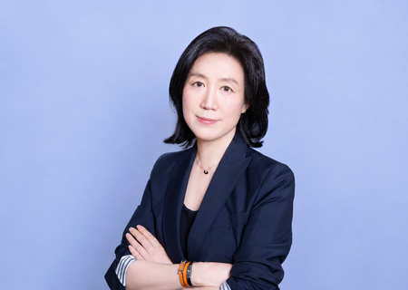 고은주 교수 관련사진